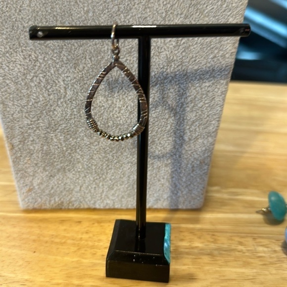 Absolutely beautiful sterling pendant.​​ - Picture 1 of 2